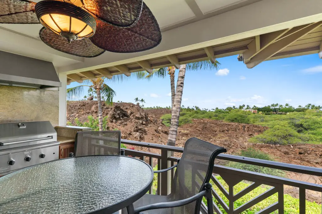 Palm Villas at Mauna Lani H22