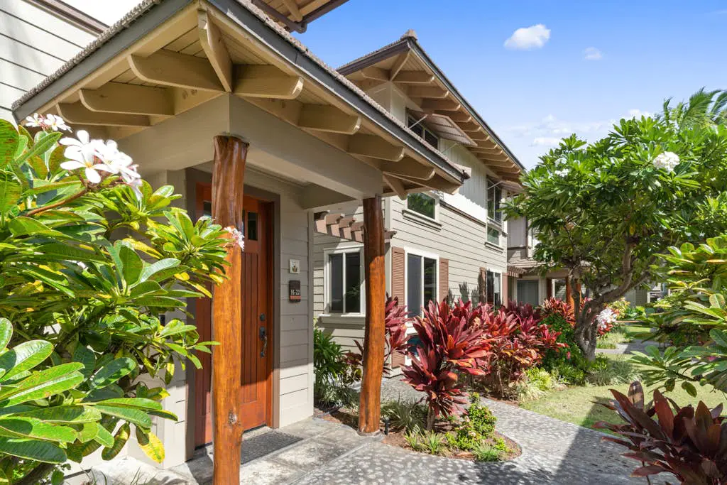 Palm Villas at Mauna Lani H22