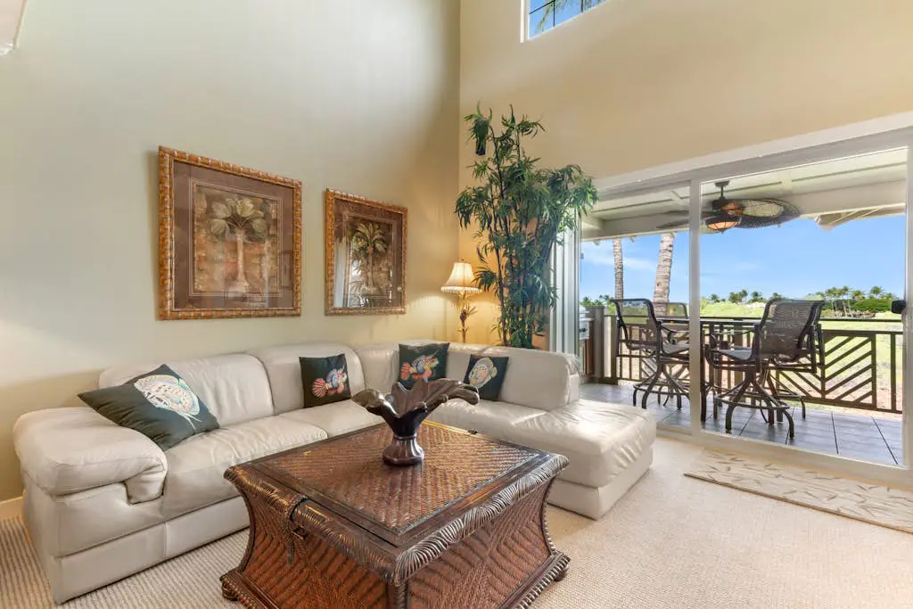 Palm Villas at Mauna Lani H22