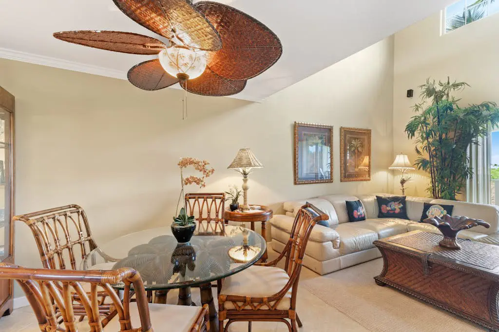 Palm Villas at Mauna Lani H22