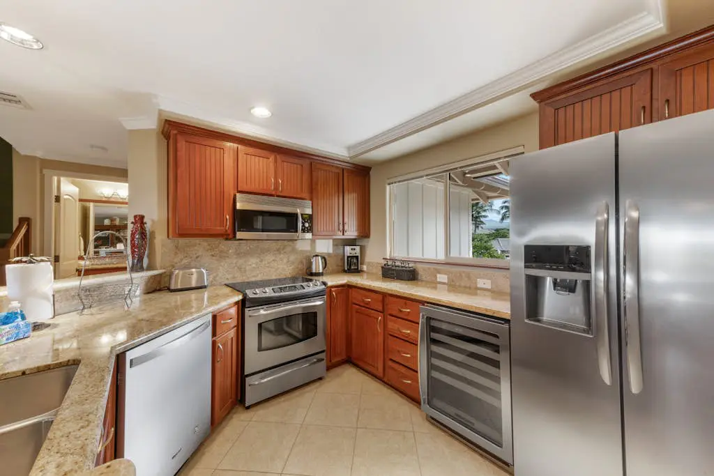Palm Villas at Mauna Lani H22