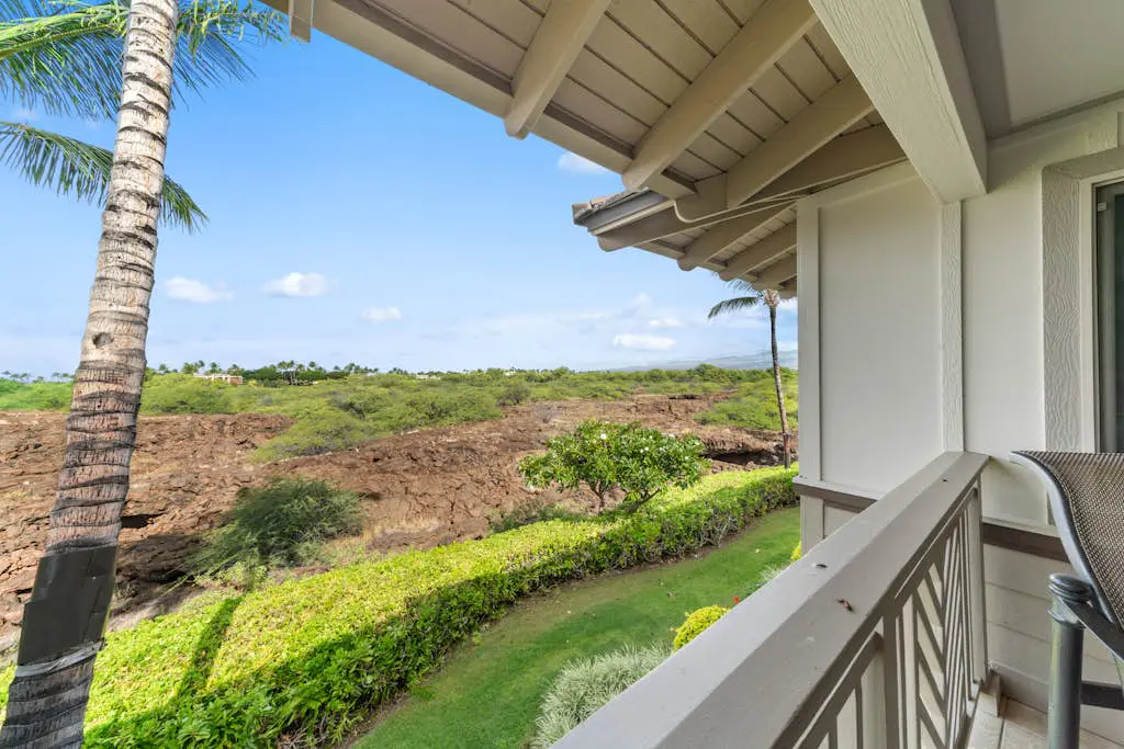 Palm Villas at Mauna Lani H22