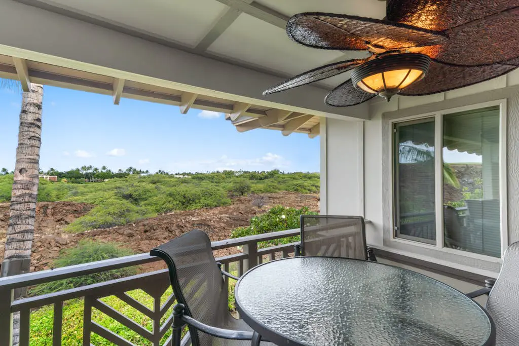 Palm Villas at Mauna Lani H22