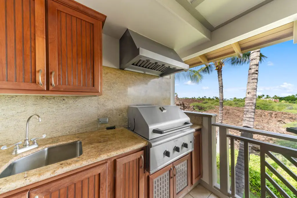Palm Villas at Mauna Lani H22