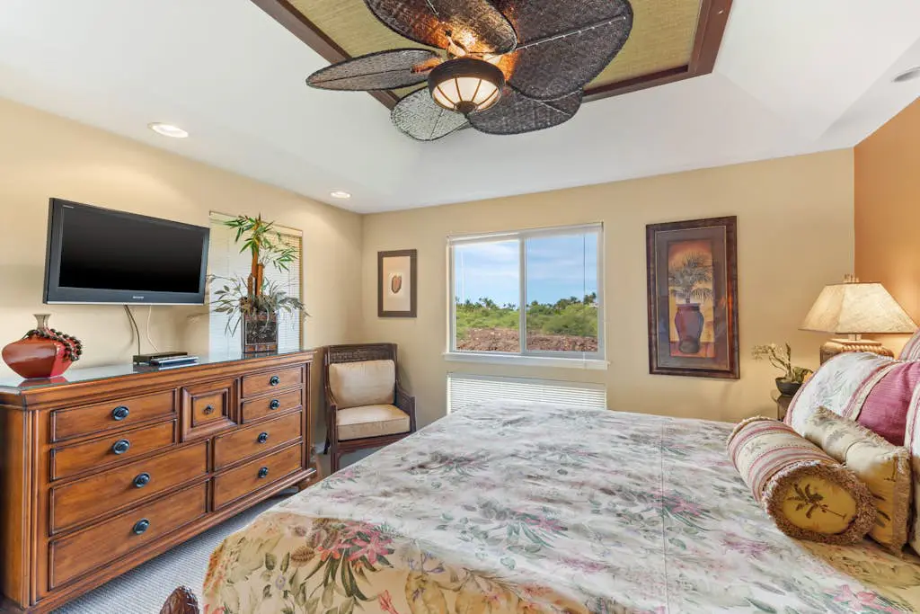 Palm Villas at Mauna Lani H22