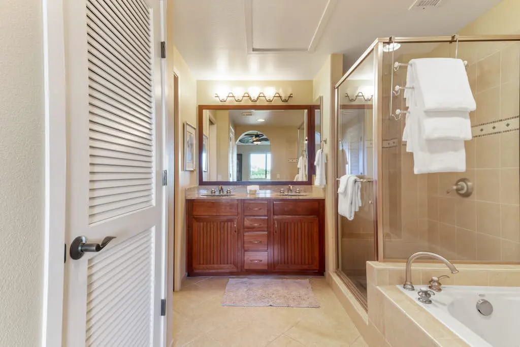 Palm Villas at Mauna Lani H22