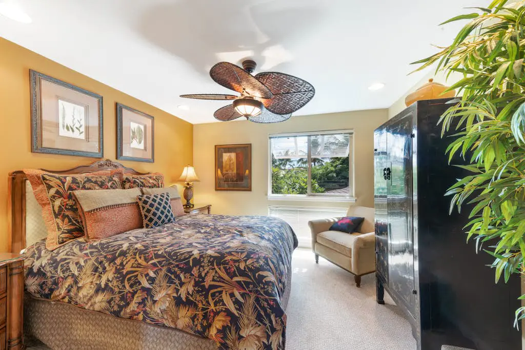 Palm Villas at Mauna Lani H22