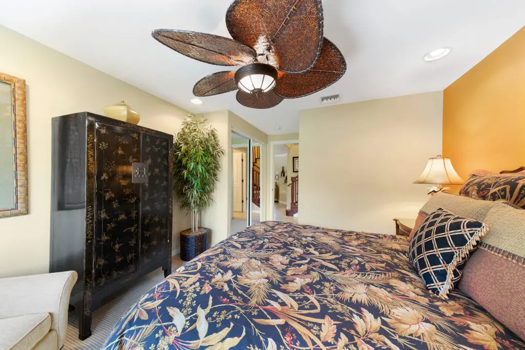 Palm Villas at Mauna Lani H22