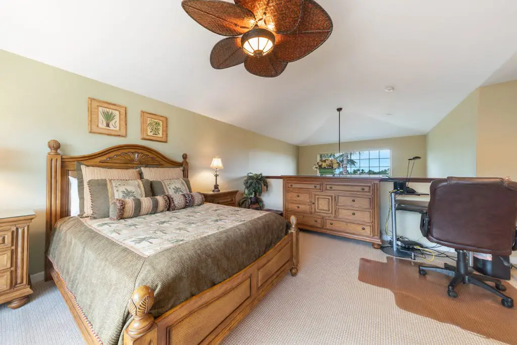 Palm Villas at Mauna Lani H22