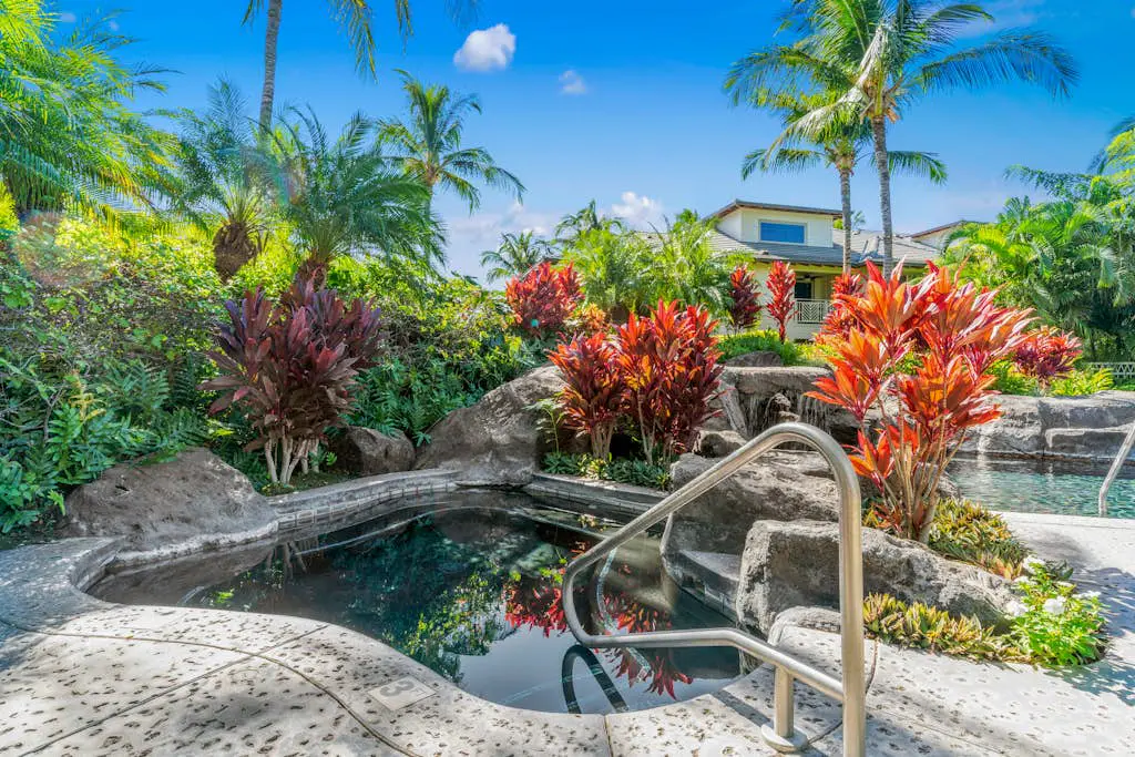 Palm Villas at Mauna Lani H22