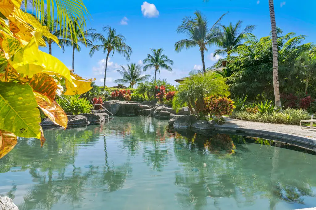 Palm Villas at Mauna Lani H22