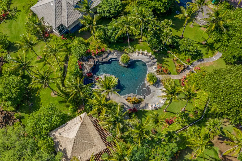 Palm Villas at Mauna Lani H22