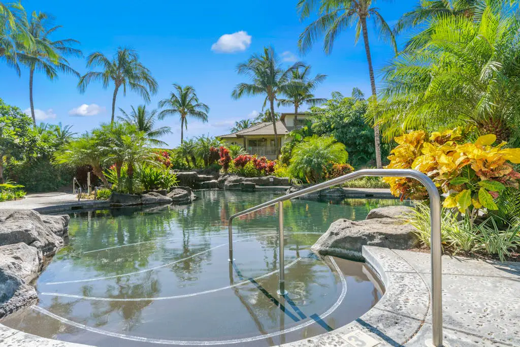 Palm Villas at Mauna Lani H22