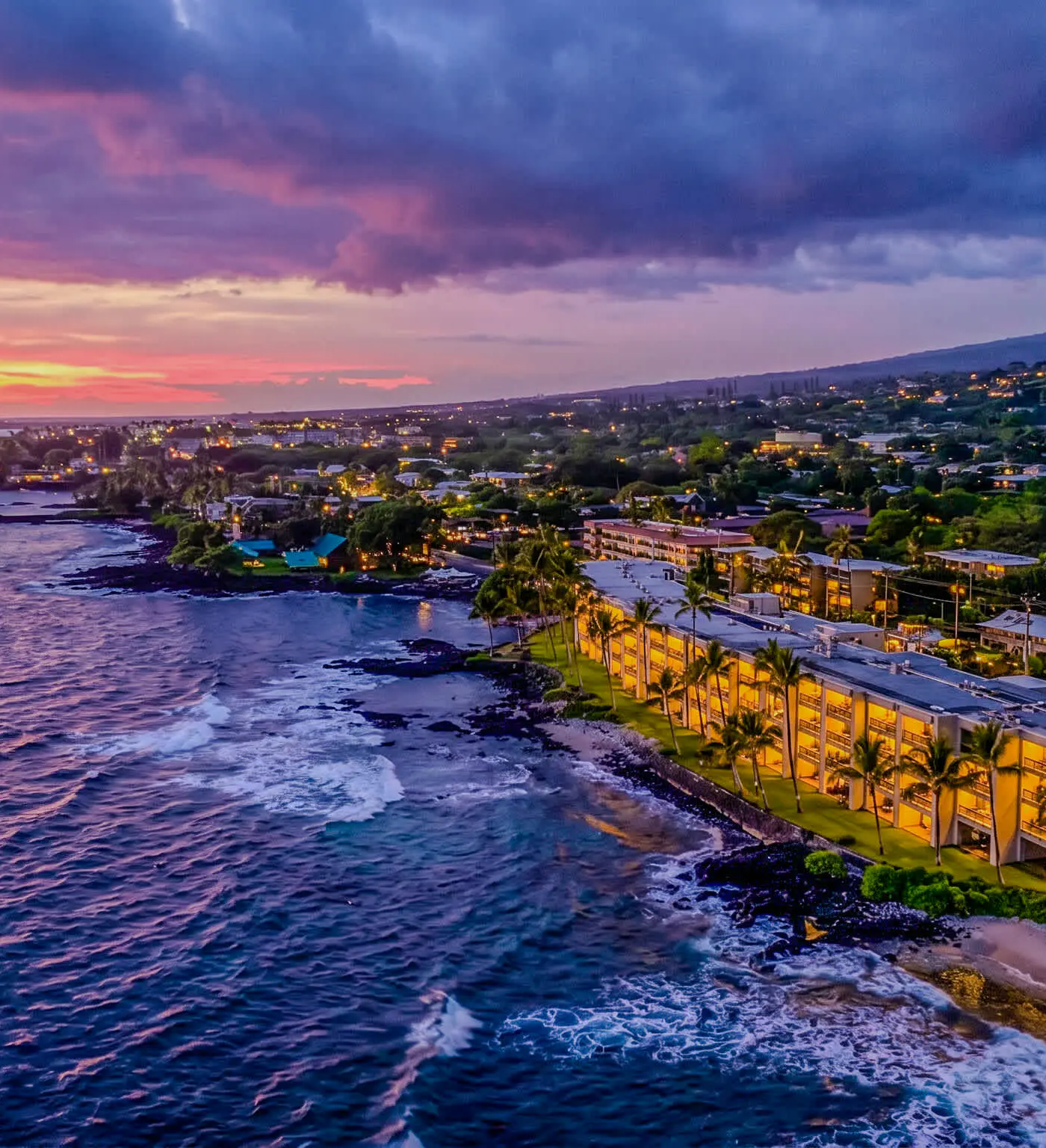 Kona Bali Kai #316