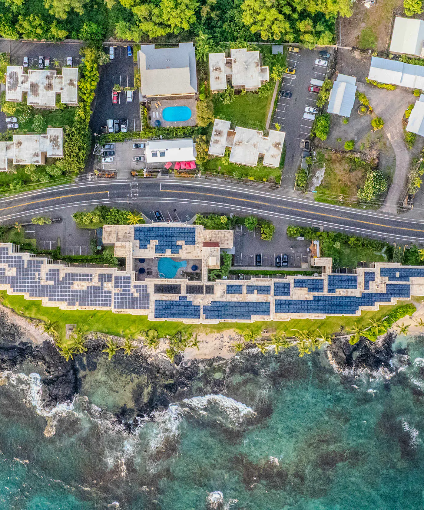 Kona Bali Kai #316
