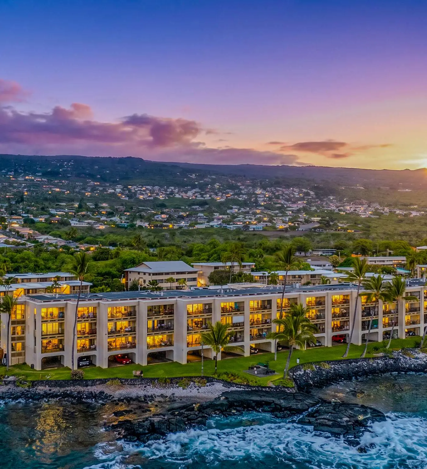 Kona Bali Kai #316