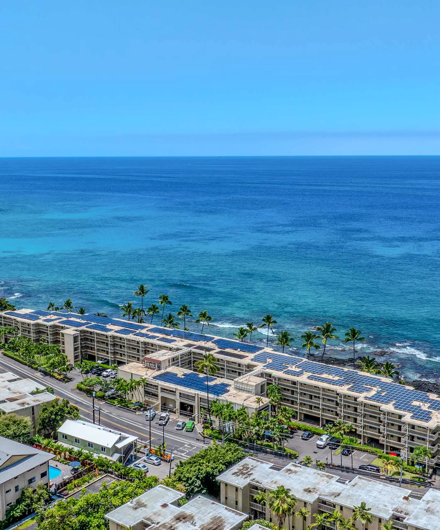 Kona Bali Kai #316