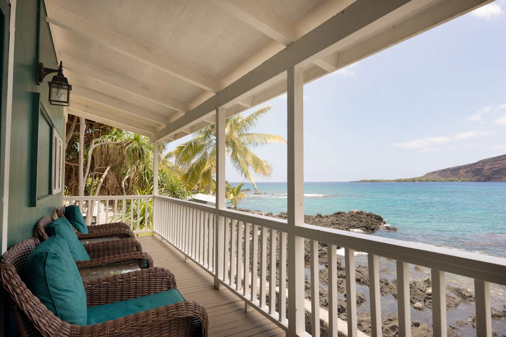 Manini Beach Breath Taker