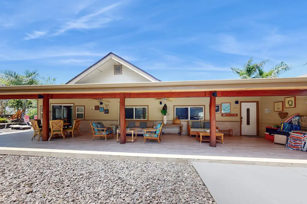 Kailua View Estates -Hoene