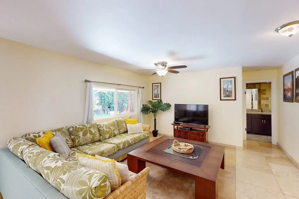 Kailua View Estates -Hoene