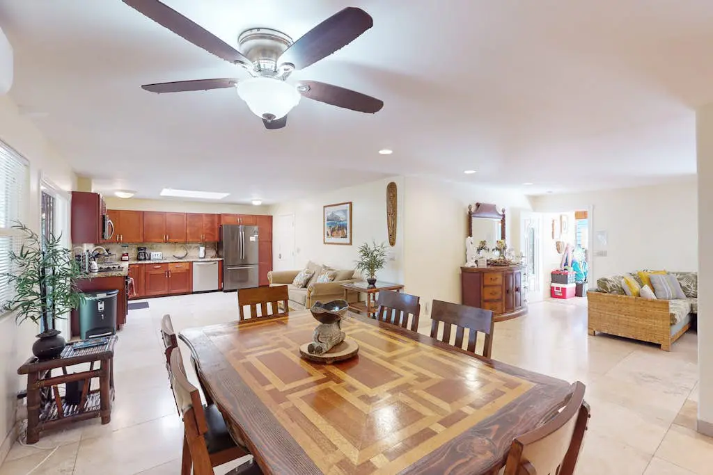 Kailua View Estates -Hoene