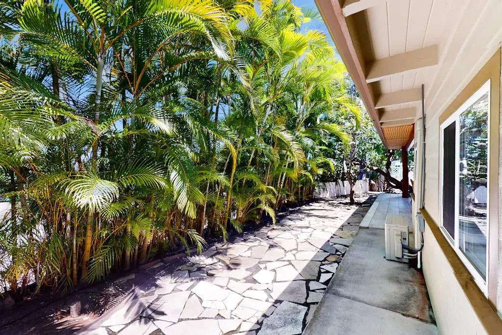 Kailua View Estates -Hoene