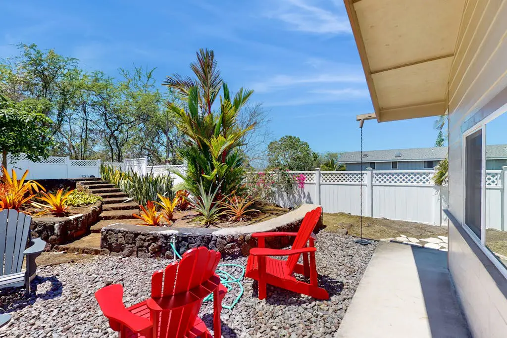Kailua View Estates -Hoene