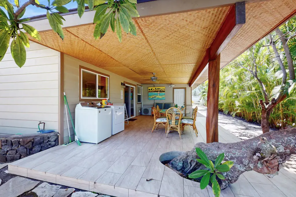 Kailua View Estates -Hoene