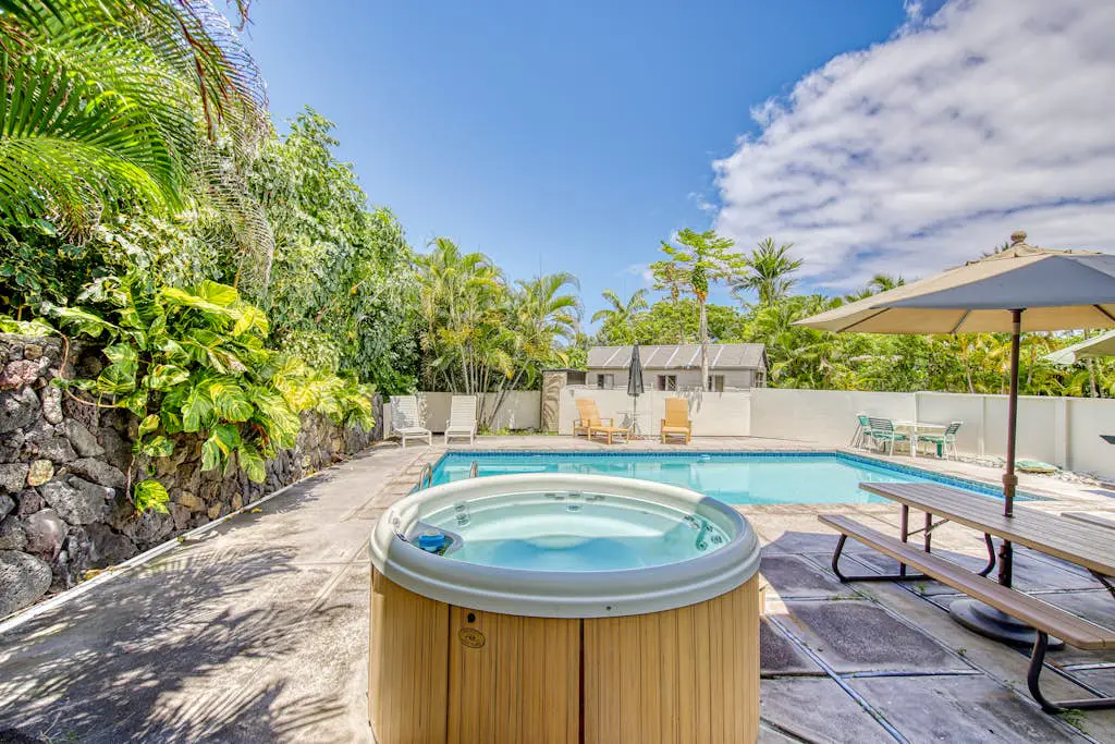 Kona Kanewa Home