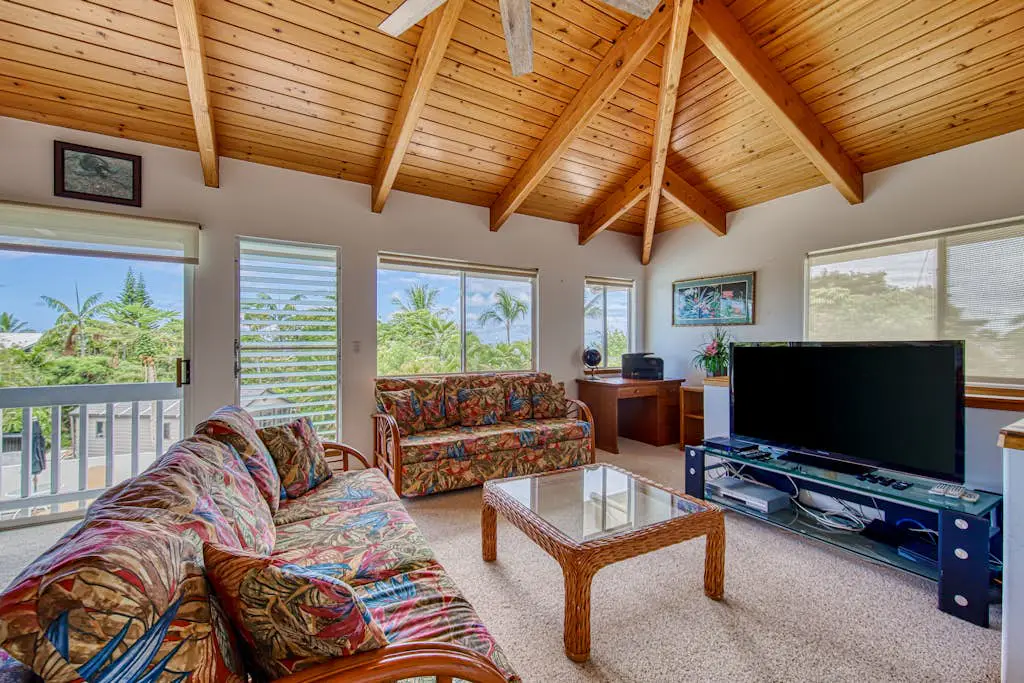 Kona Kanewa Home