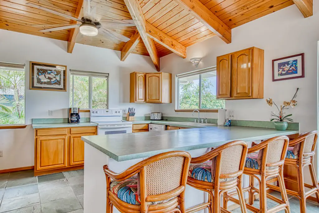 Kona Kanewa Home