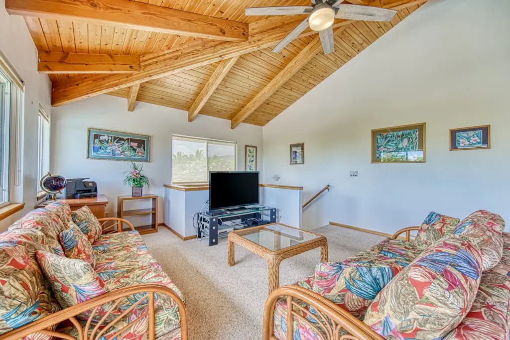 Kona Kanewa Home