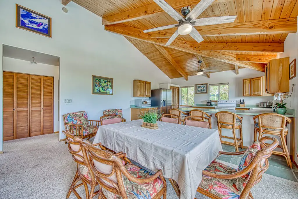 Kona Kanewa Home