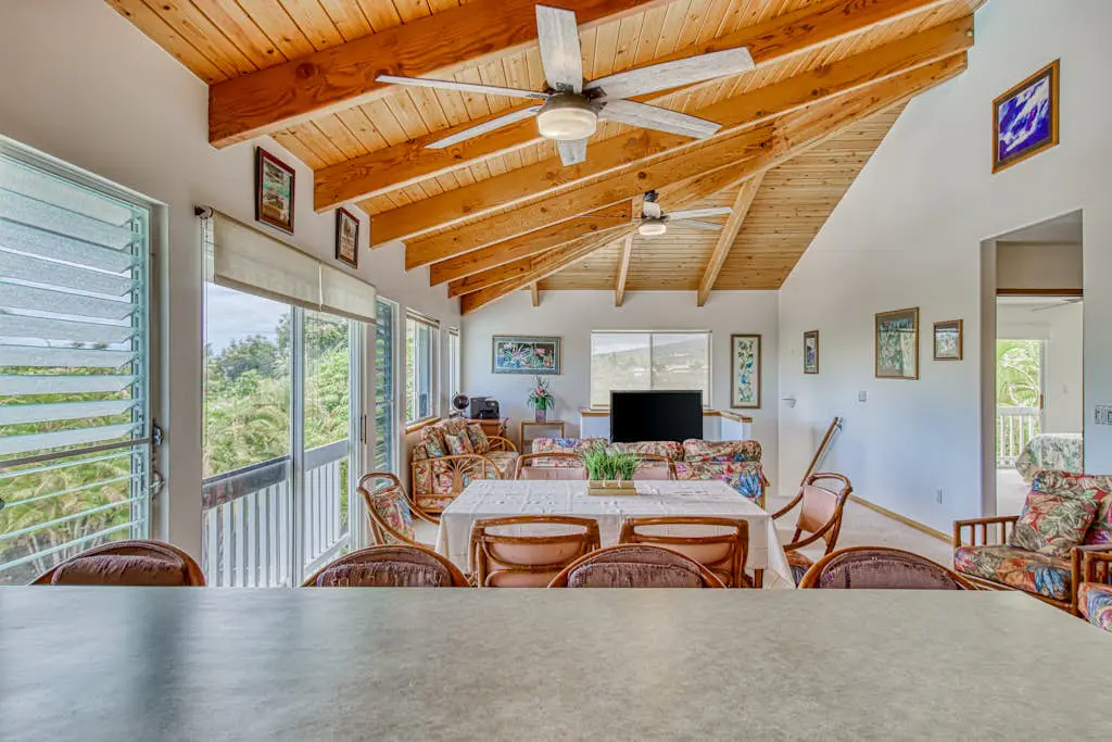 Kona Kanewa Home