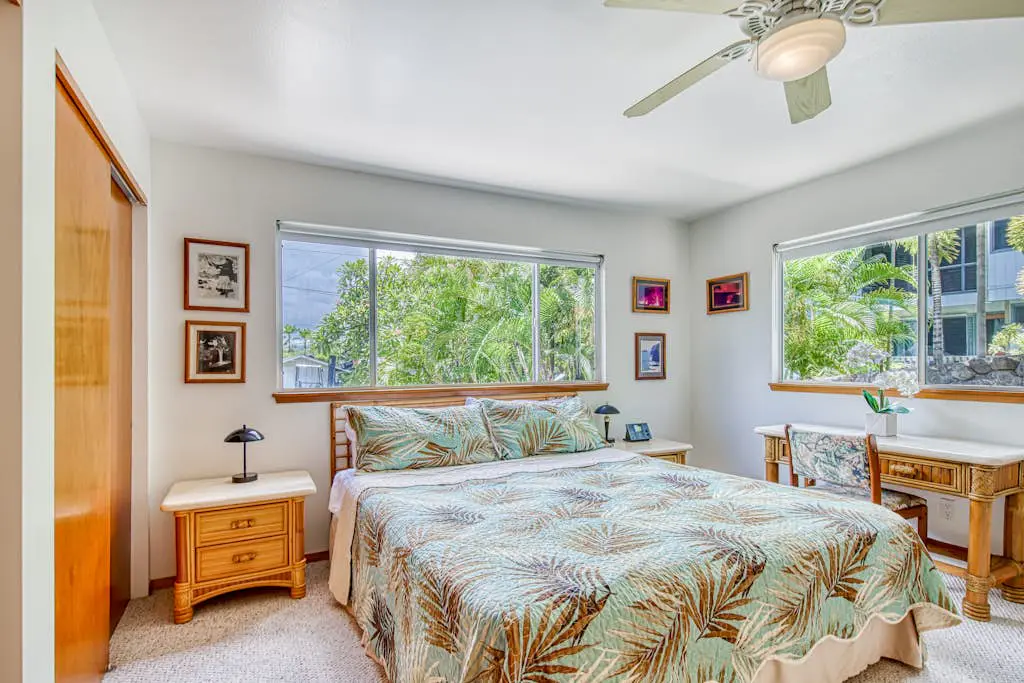 Kona Kanewa Home