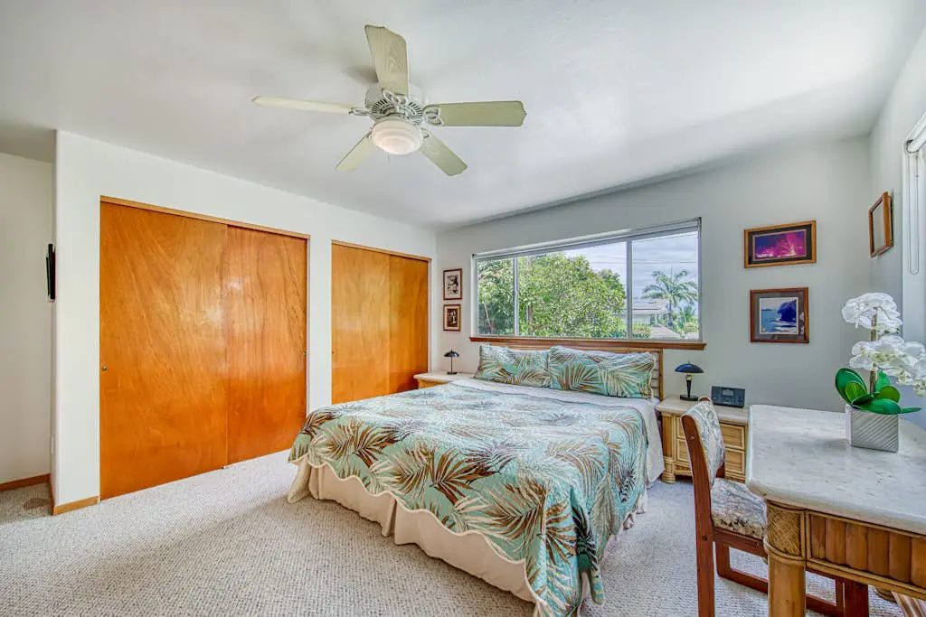Kona Kanewa Home