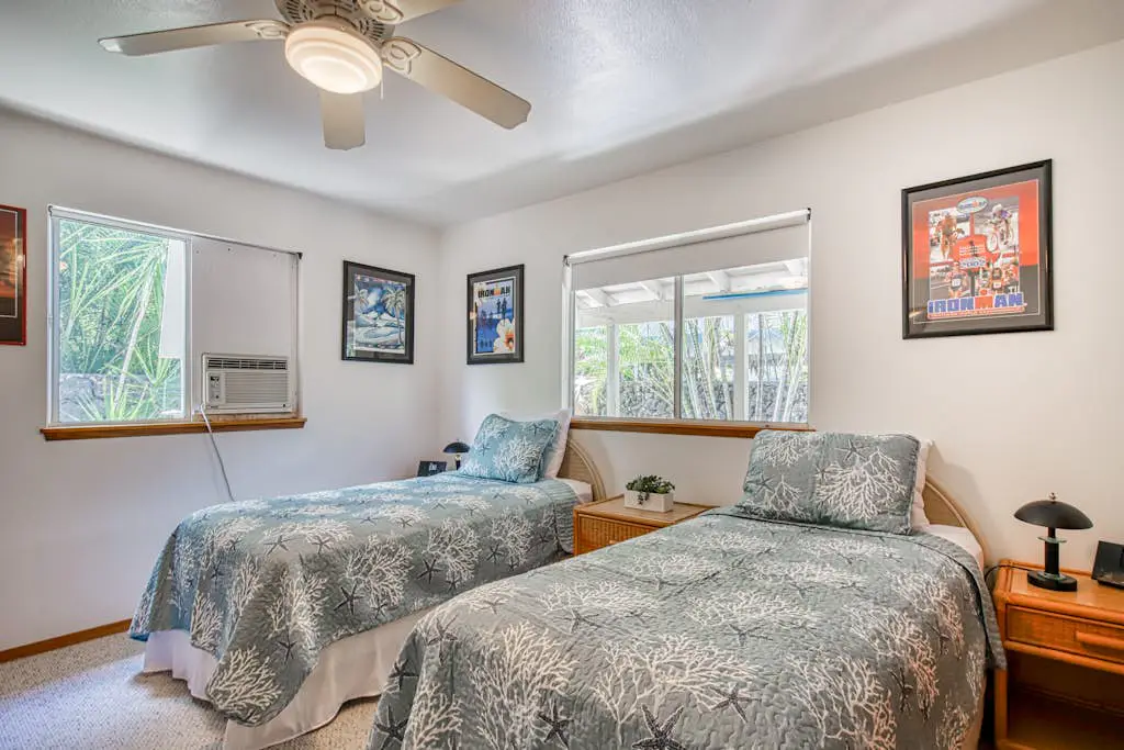 Kona Kanewa Home