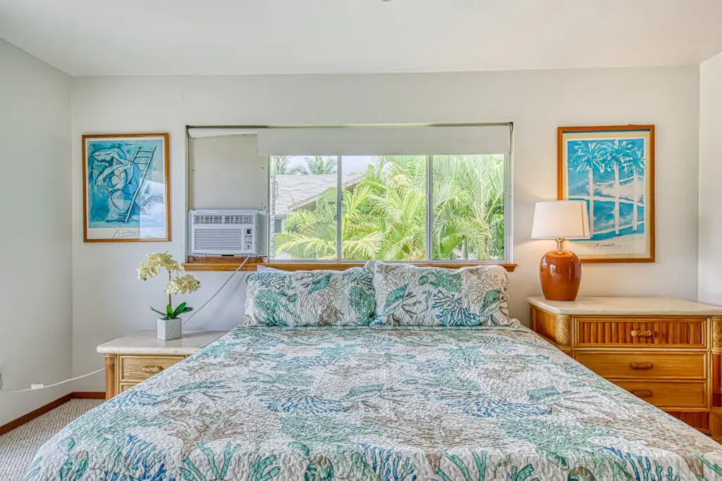Kona Kanewa Home