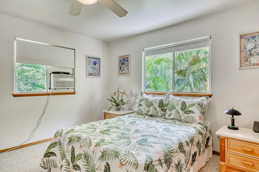 Kona Kanewa Home