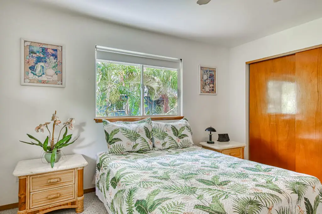 Kona Kanewa Home