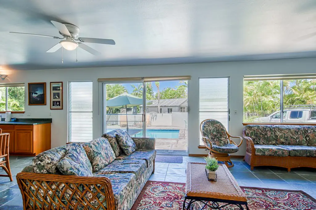 Kona Kanewa Home