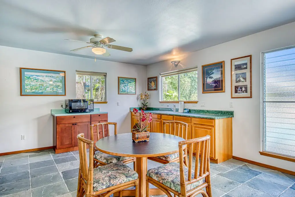 Kona Kanewa Home