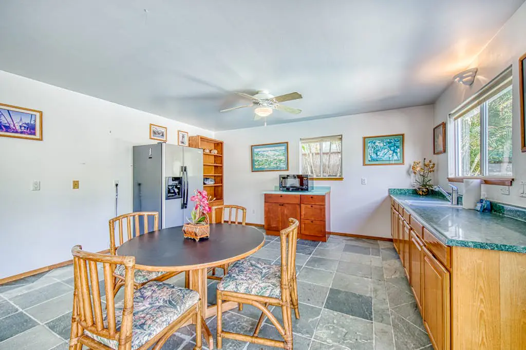 Kona Kanewa Home