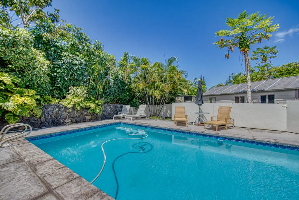 Kona Kanewa Home