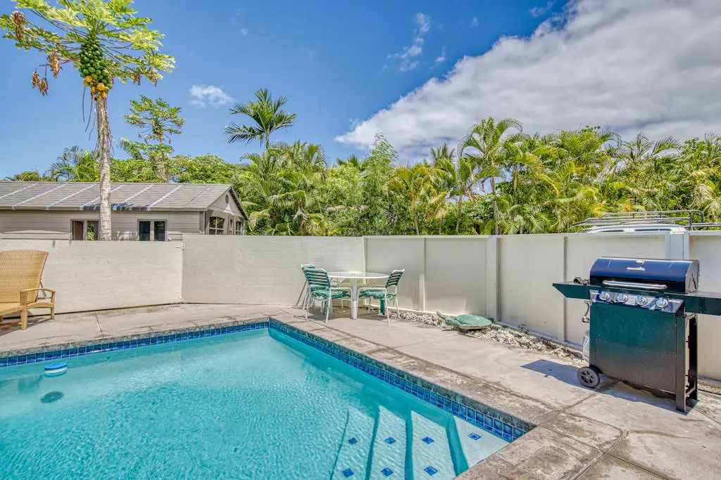 Kona Kanewa Home