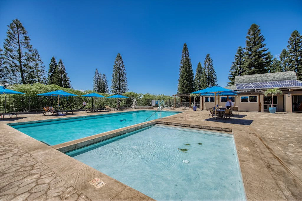 Greens At Waikoloa L101