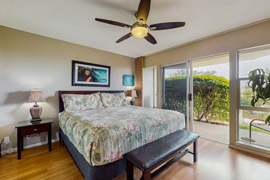 Greens At Waikoloa L101