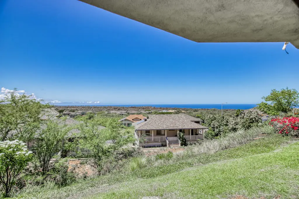 Greens At Waikoloa L101