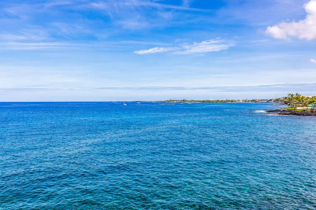 The Sea Village #1302