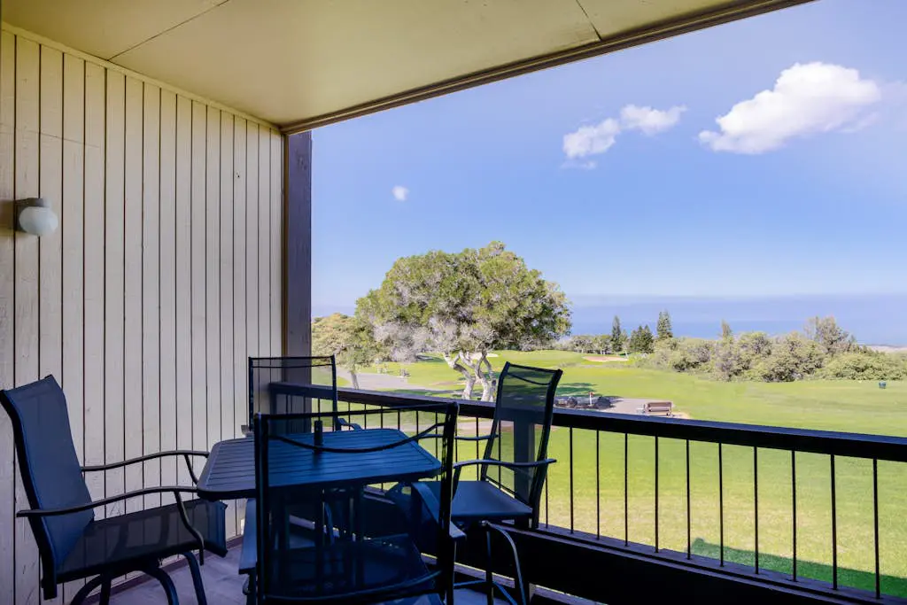 Waikoloa Villages E108